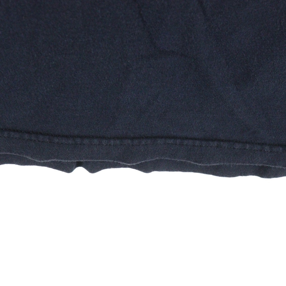 VINTAGE(ヴィンテージ) 1997 AEROSMITH NINE LIVES TOUR TSHIRT エアロスミス ツアー バンドTシャツ 半袖Tシャツ ブラック