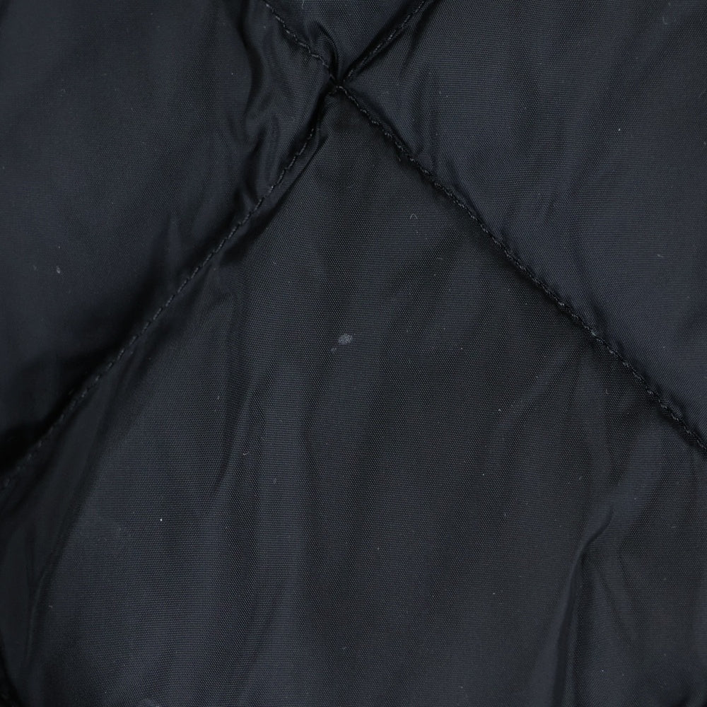 MONCLER(モンクレール) ARVOUIN アルヴワン キルティングフーデット ダウンジャケット アウター ブラック I20931A00198 53A5E