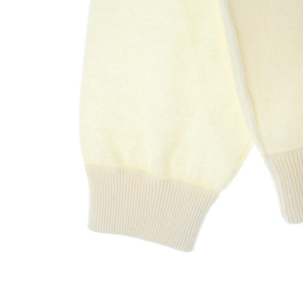 LOUIS VUITTON(ルイヴィトン) 19AW インサイドアウト カシミヤ プル