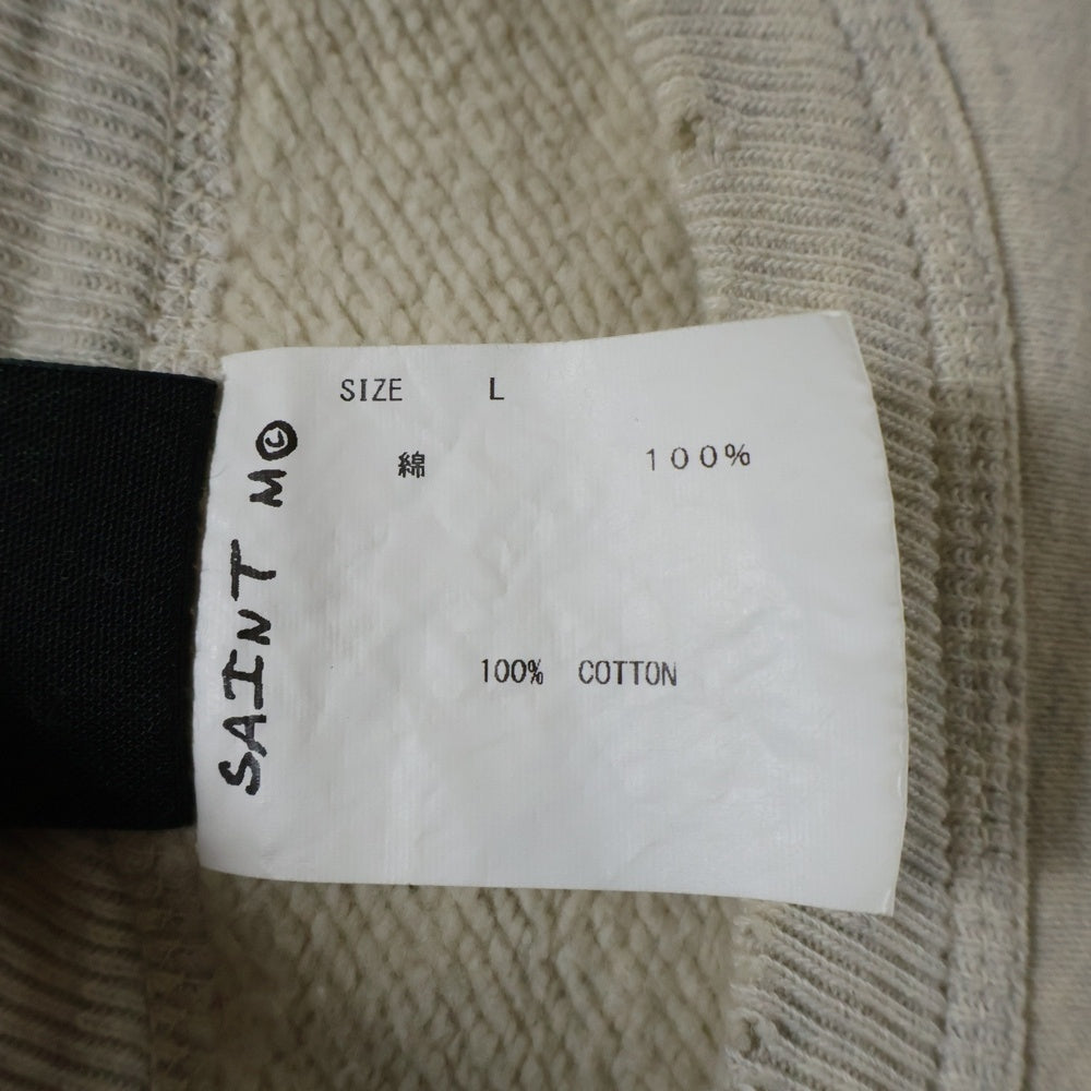 SAINT MICHAEL(セントマイケル) 22SS × Denim Tears ×デニムティアーズ