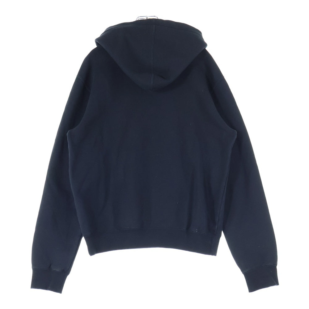DIOR(ディオール) ESSENTIALS CD ICON エッセンシャル CD アイコン プルオーバーパーカー フーディー ブラック 113J698A0531