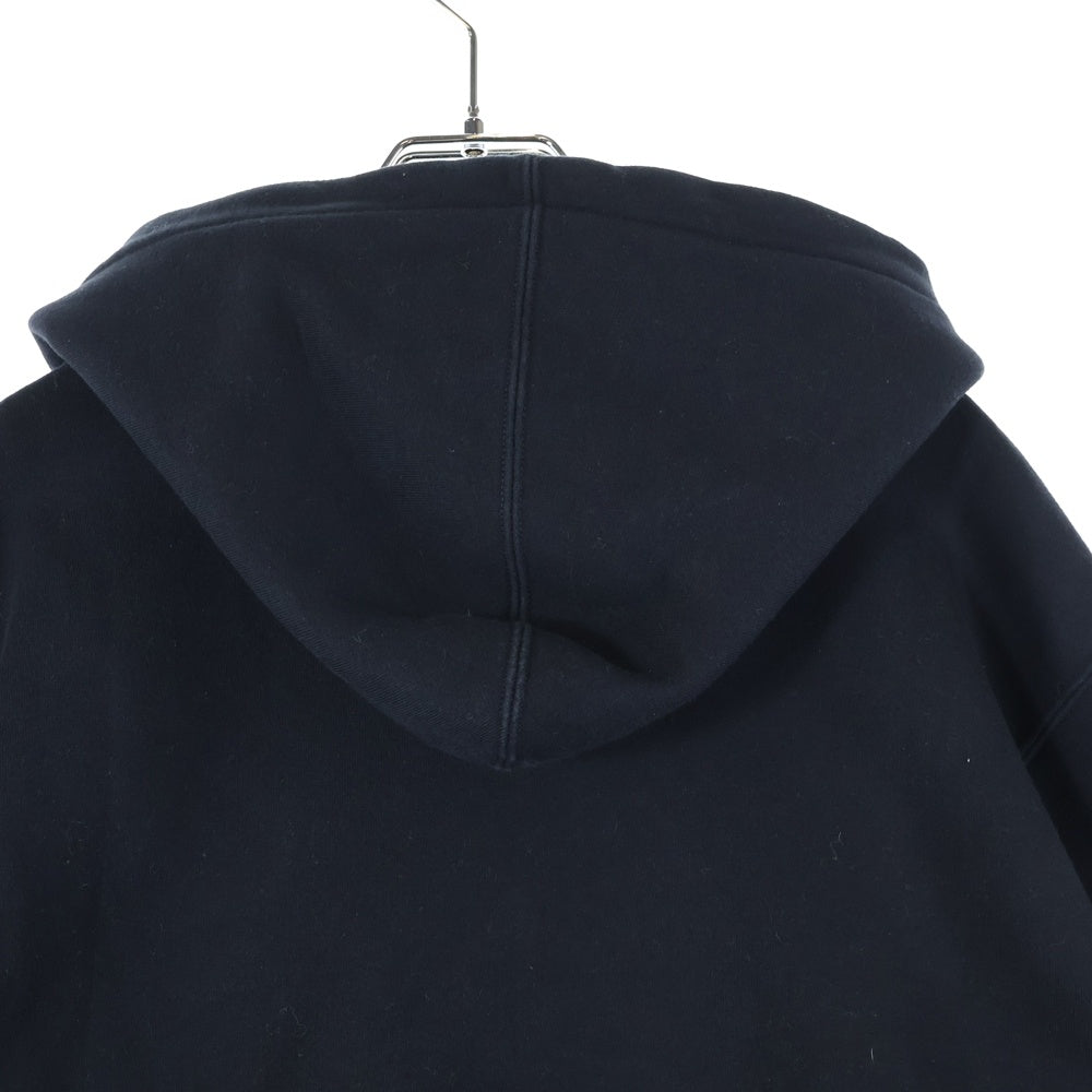 DIOR(ディオール) ESSENTIALS CD ICON エッセンシャル CD アイコン プルオーバーパーカー フーディー ブラック 113J698A0531