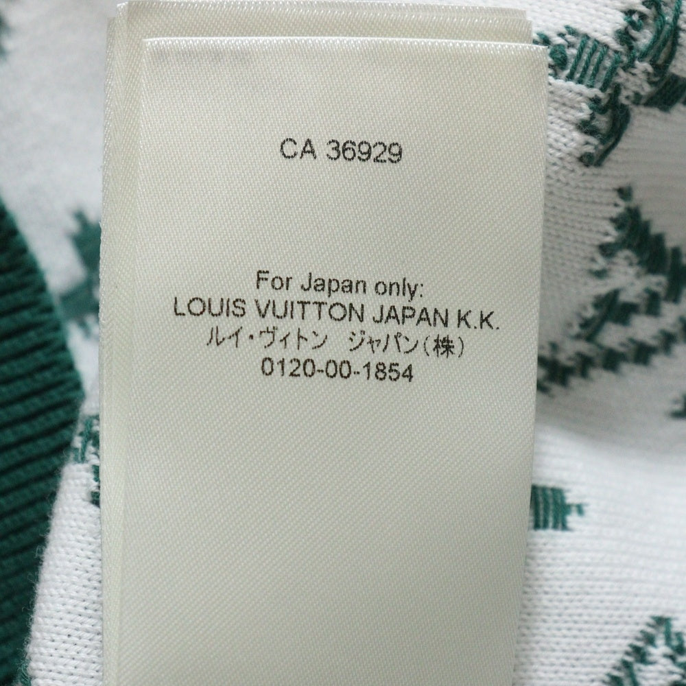 【最高の逸品】ルイヴィトン モノグラム ニットセーター グラデーション 2383883655.jpg?1730363323