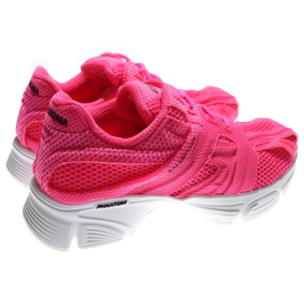 BALENCIAGA(バレンシアガ) Phantom Sneaker ファントム ローカットスニーカー ピンク