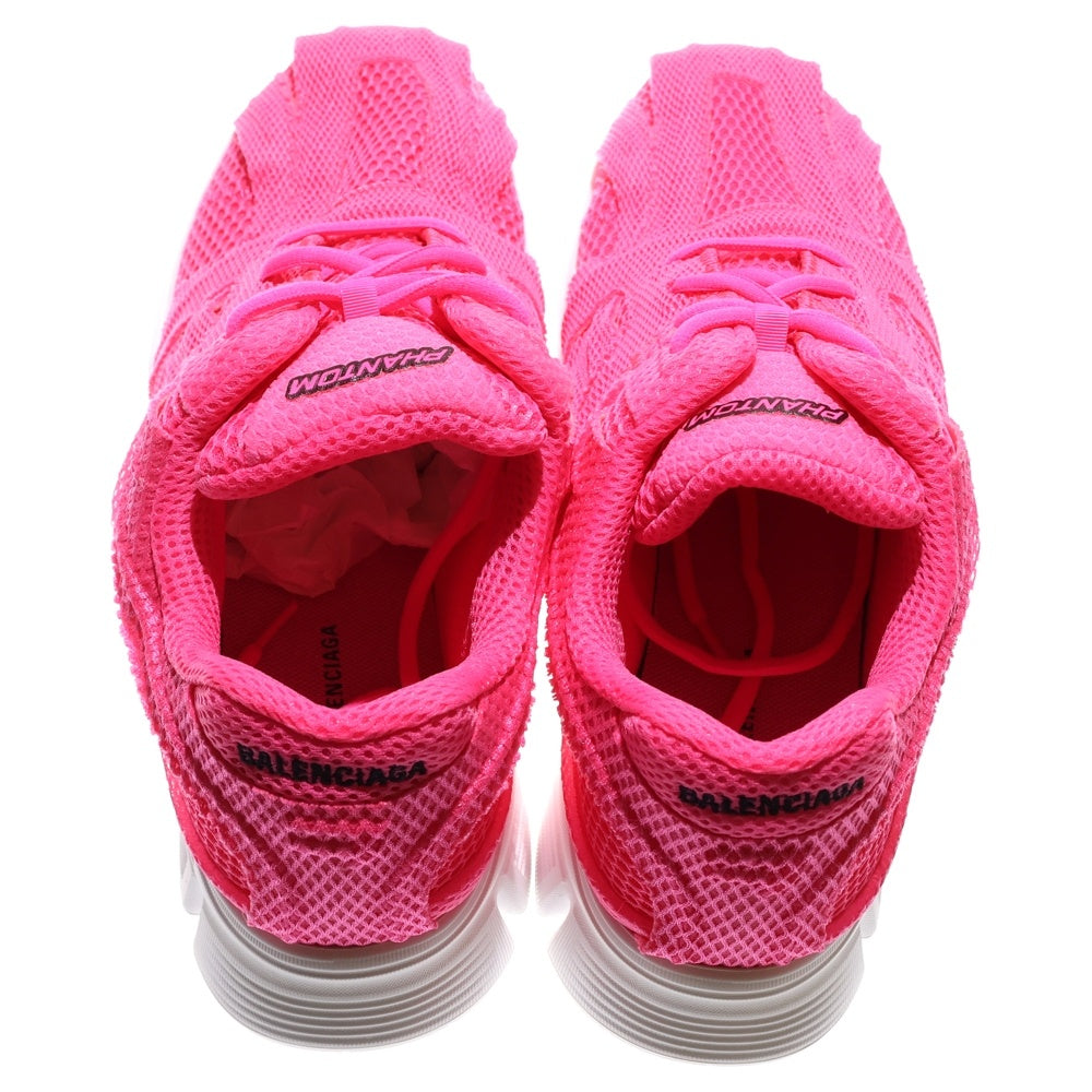 BALENCIAGA(バレンシアガ) Phantom Sneaker ファントム ローカットスニーカー ピンク