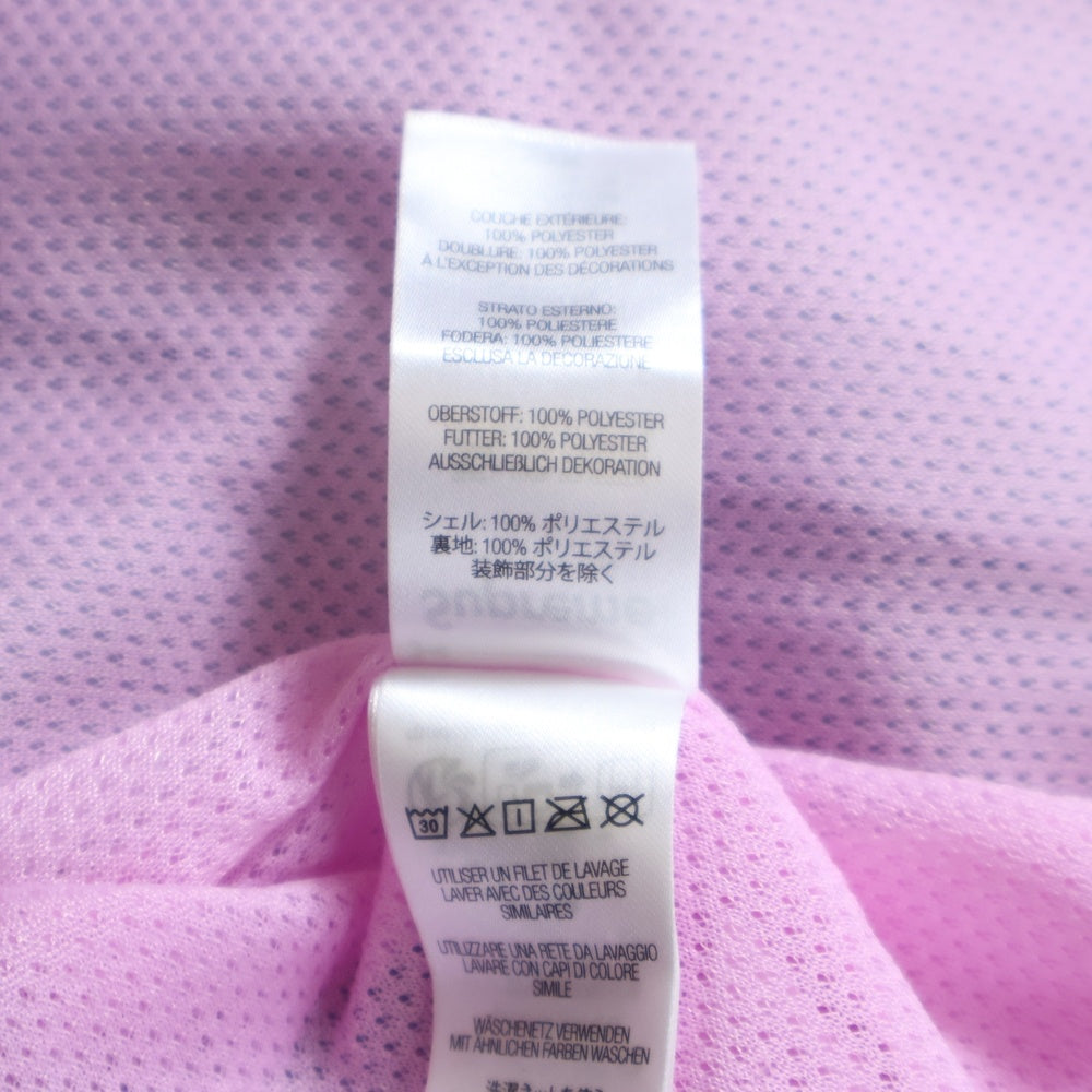 SUPREME(シュプリーム) 25AW ×Umbro Gradient Track Jacket グラデーション トラックナイロンジャケット ピンク