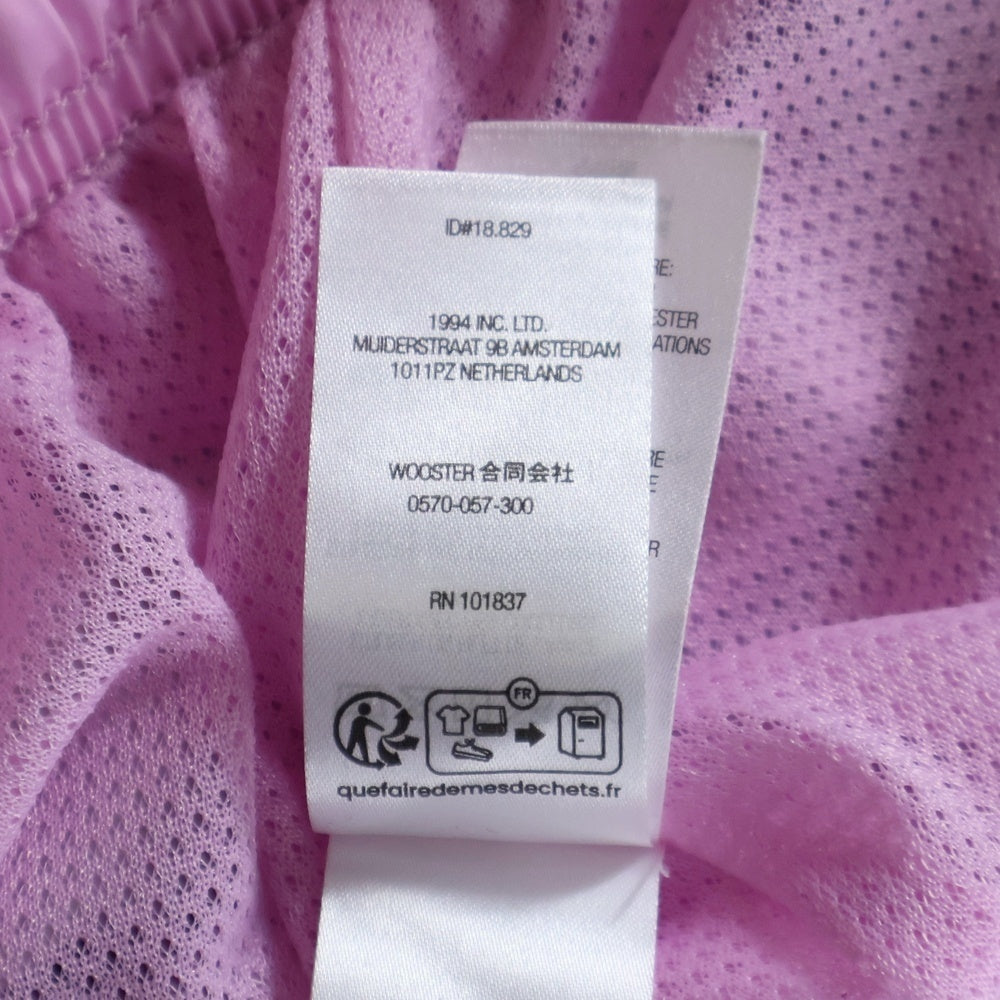 SUPREME(シュプリーム) ×Umbro Gradient Track Jacket グラデーション