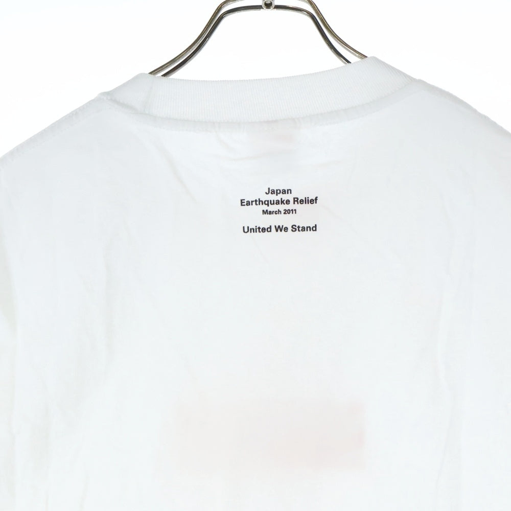 SUPREME(シュプリーム) 11SS Benefit Box Logo Tee ベネフィット