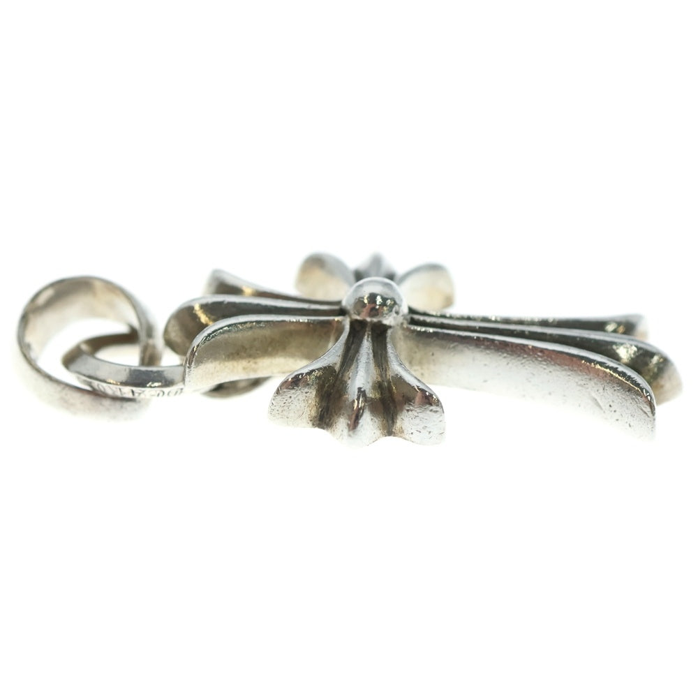 CHROME HEARTS(クロムハーツ) CH CRS SML W/BALE Wベイル スモールCH