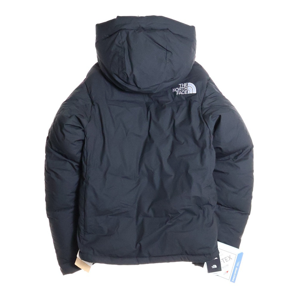 THE NORTH FACE(ザノースフェイス) Baltro Light Jacket バルトロ ライト ジャケット ダウンジャケット ブラック ND92240