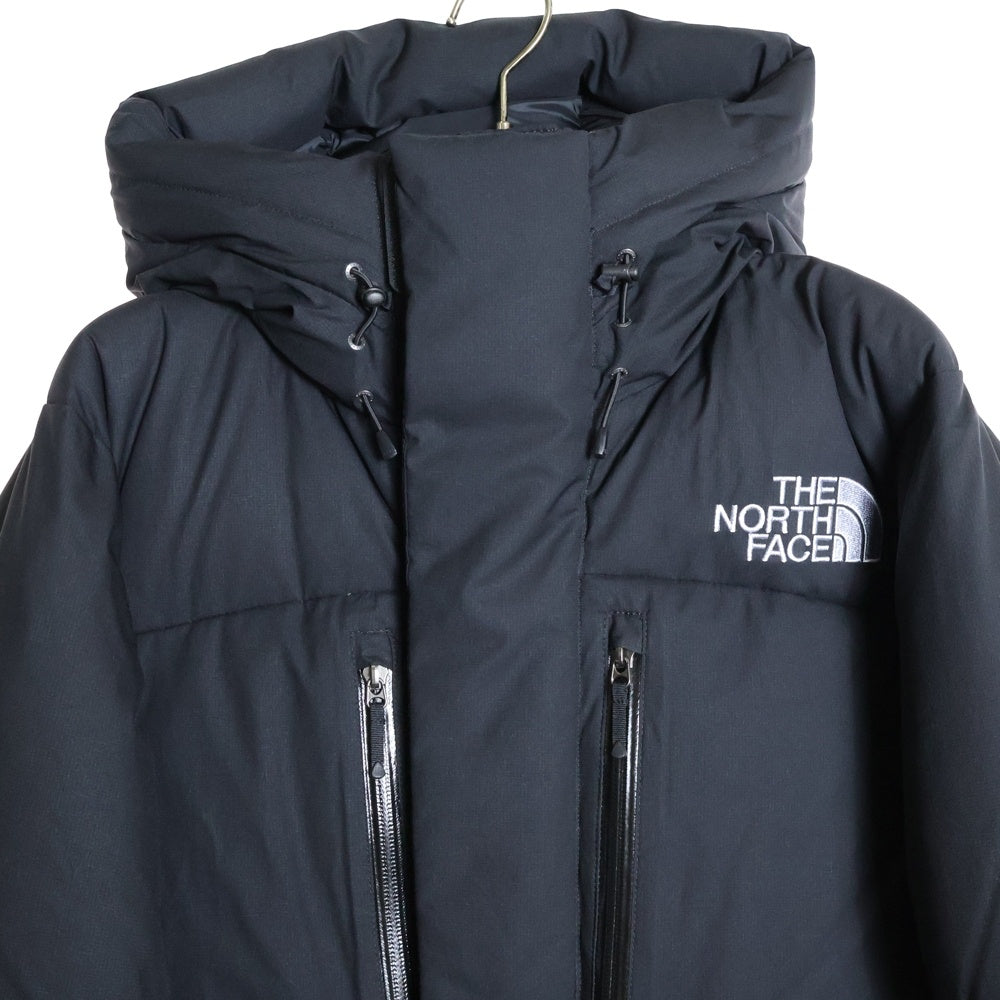 THE NORTH FACE(ザノースフェイス) Baltro Light Jacket バルトロ ライト ジャケット ダウンジャケット ブラック ND92240
