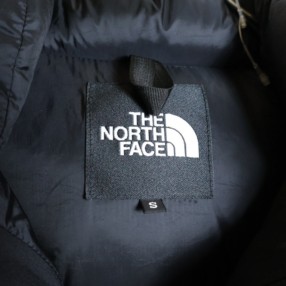 THE NORTH FACE(ザノースフェイス) Baltro Light Jacket バルトロ ライト ジャケット ダウンジャケット ブラック ND92240