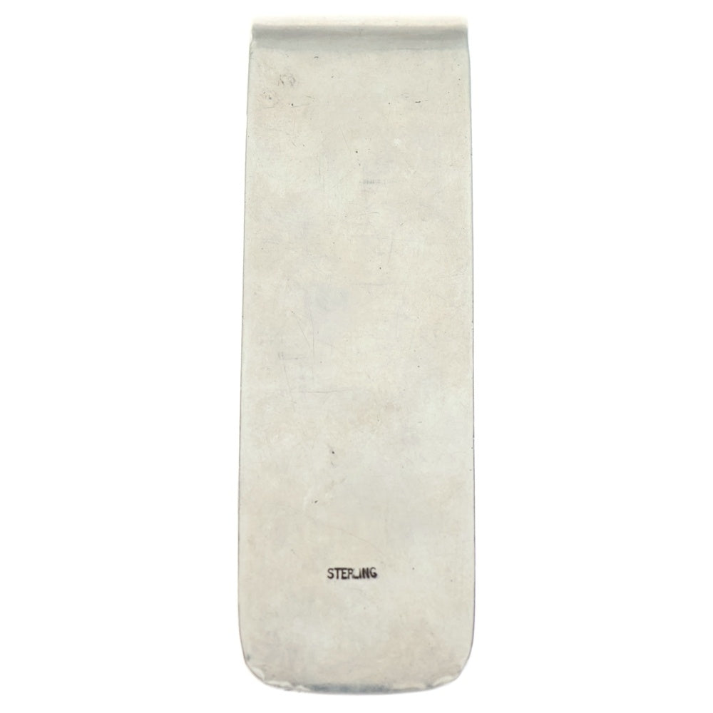 CHROME HEARTS(クロムハーツ) MNY CLIP SM スモールダガー モチーフ