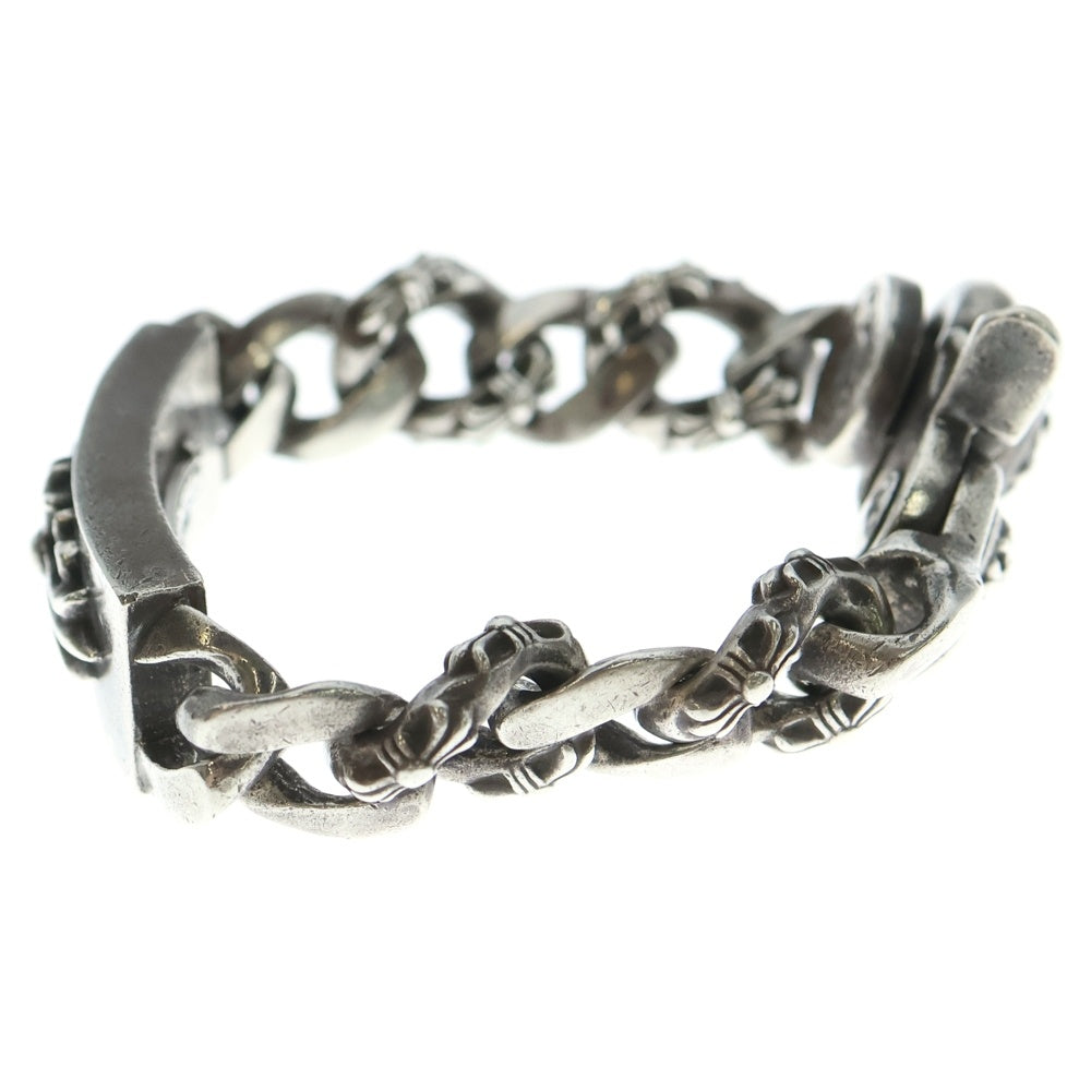 CHROME HEARTS(クロムハーツ) ID FLORAL CRS フローラルクロスID