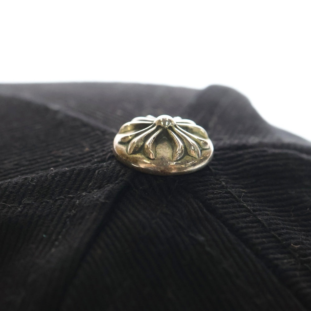 CHROME HEARTS(クロムハーツ) RS3 TRUCKER CAP RS3クロス トラッカー