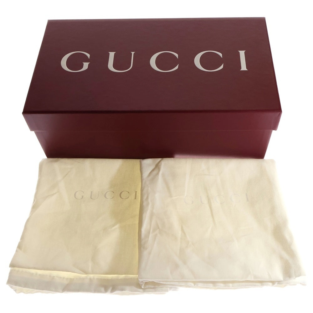 GUCCI(グッチ) Screener sneakers スクリーナースニーカー サイドラインデザイン シューズ マルチカラー