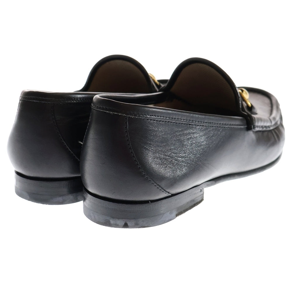 GUCCI(グッチ) 1953 ホースビット レザーローファー レザーシューズ
