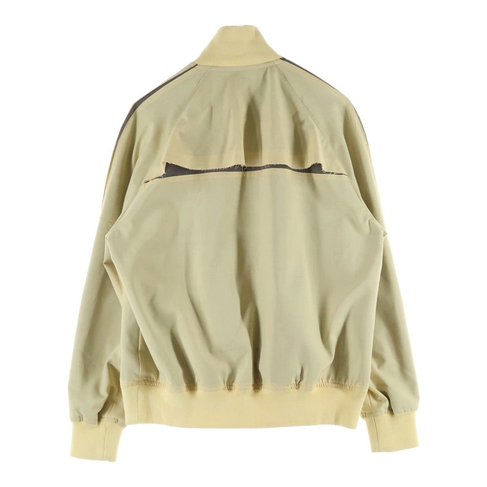 Sacai(サカイ) 22AW ナイロンジップアップブルゾン スーチングトラック