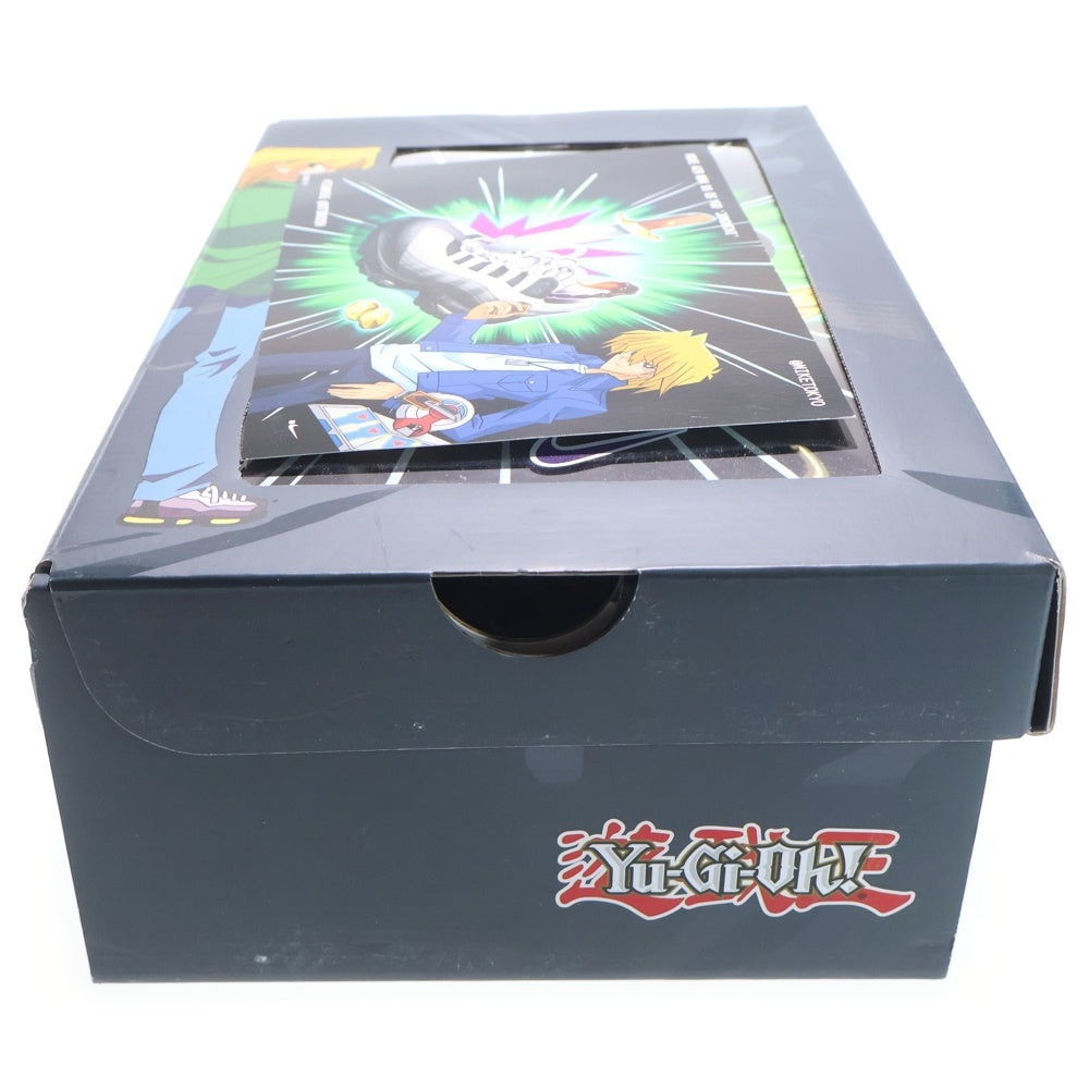 NIKE(ナイキ) ×Yu-Gi-Oh! Air Max 95 ×遊戯王 エアマックス95 日本限定 ローカットスニーカー グレー US6.5/24.5cm II7404-100