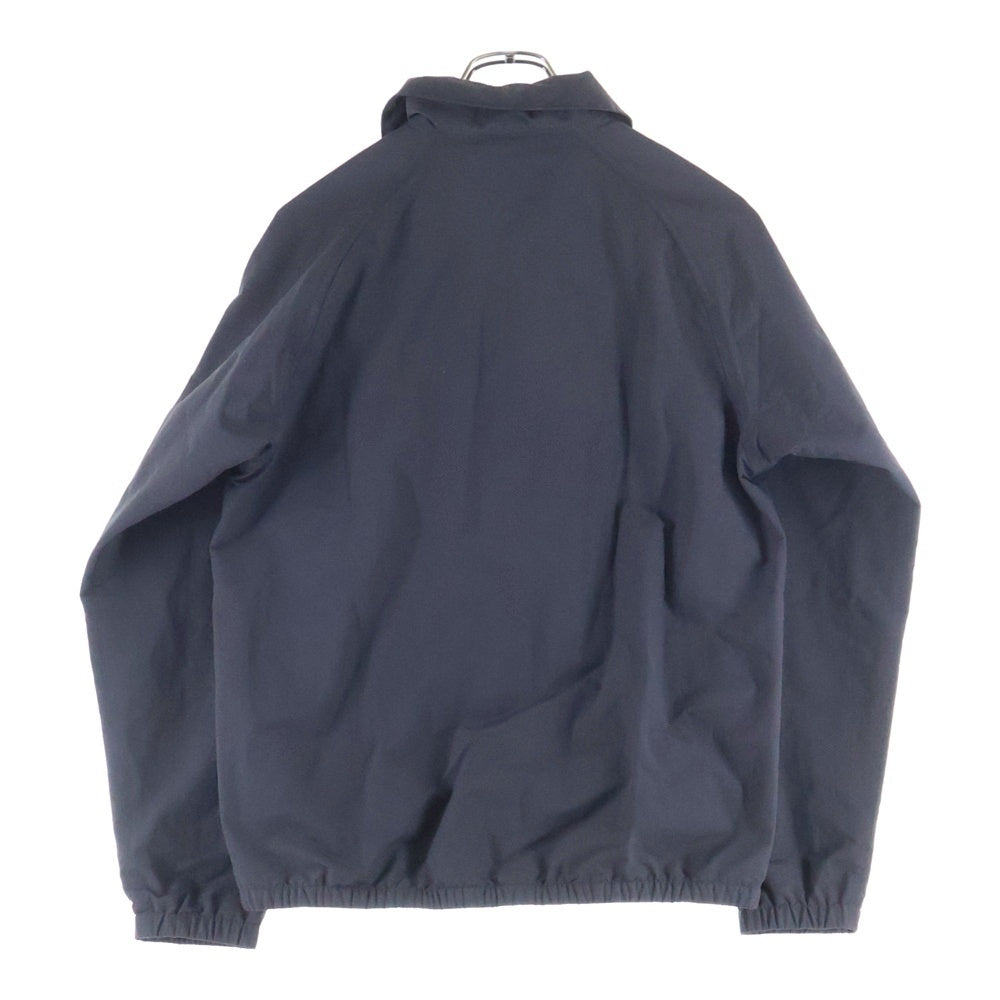 PATAGONIA(パタゴニア) ナイロンジャケット ジップアップジャケット ブラック 28152FA22
