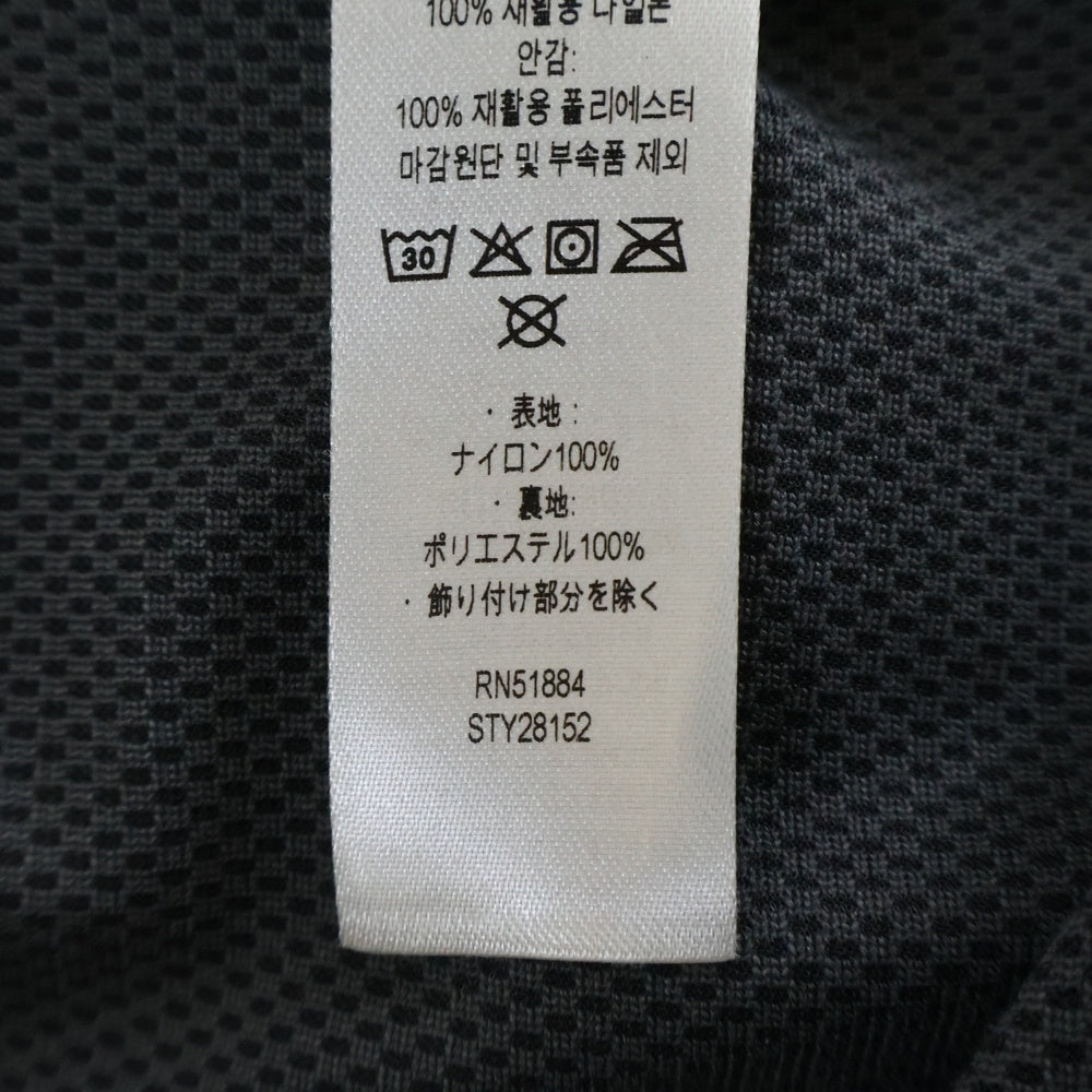 PATAGONIA(パタゴニア) ナイロンジャケット ジップアップジャケット ブラック 28152FA22