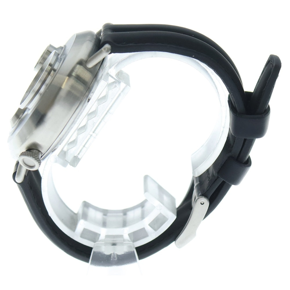 大塚ローテック(オオツカローテック) 大塚ローテック 時計 7.5号 シルバー文字盤 SS×ラバー/AT 2025/11/27