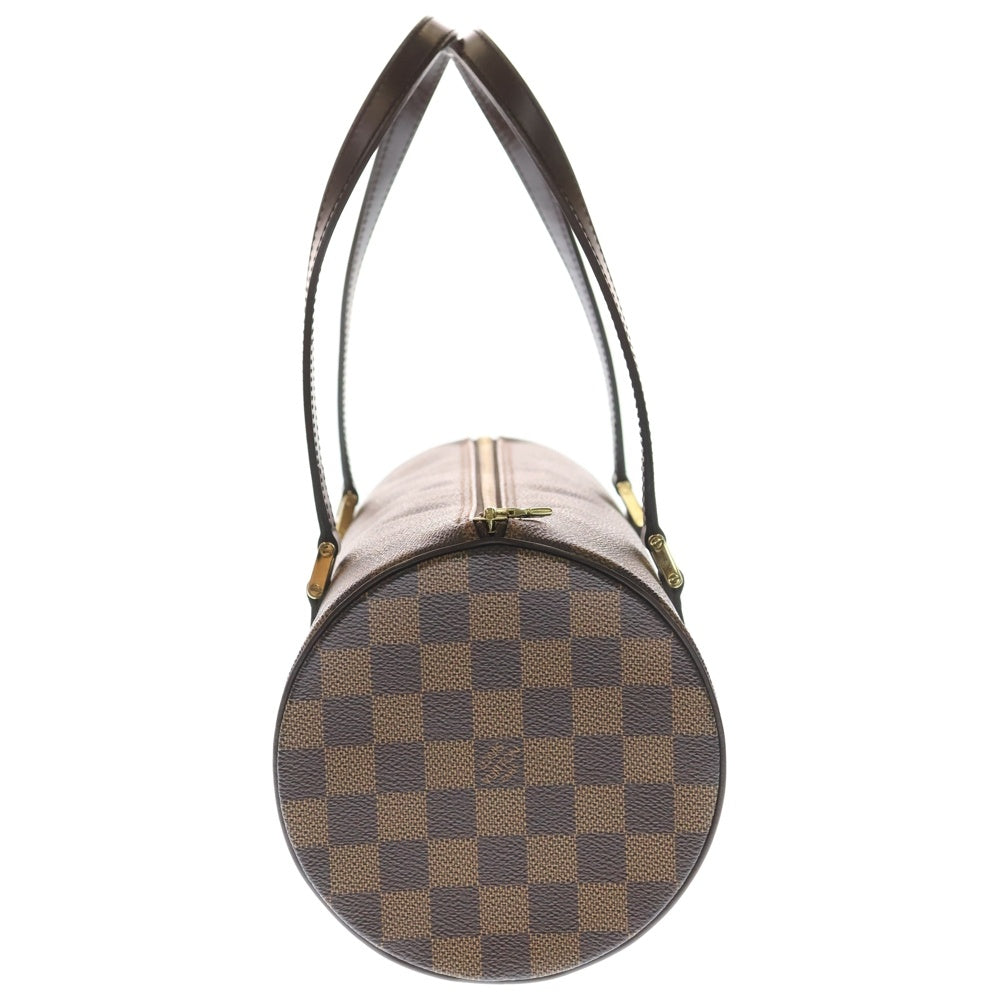 LOUIS VUITTON(ルイヴィトン) ダミエ パピヨン30 ハンドバッグ