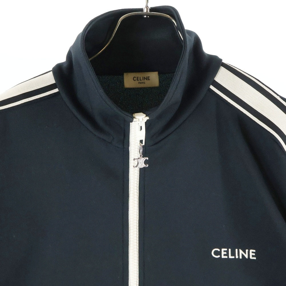 CELINE(セリーヌ) 21AW Athletic Jersey アスレチック ジャージー