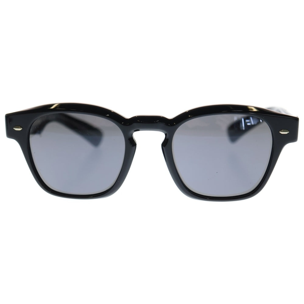OLIVER PEOPLES(オリバーピープルズ) Maysen BK Sunglasses メーセン サングラス ウェリントン メガネ ブラック OV5521SU 1492R5