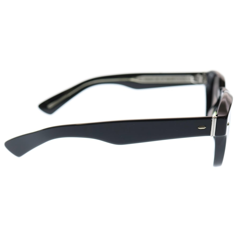 OLIVER PEOPLES(オリバーピープルズ) Maysen BK Sunglasses メーセン サングラス ウェリントン メガネ ブラック OV5521SU 1492R5