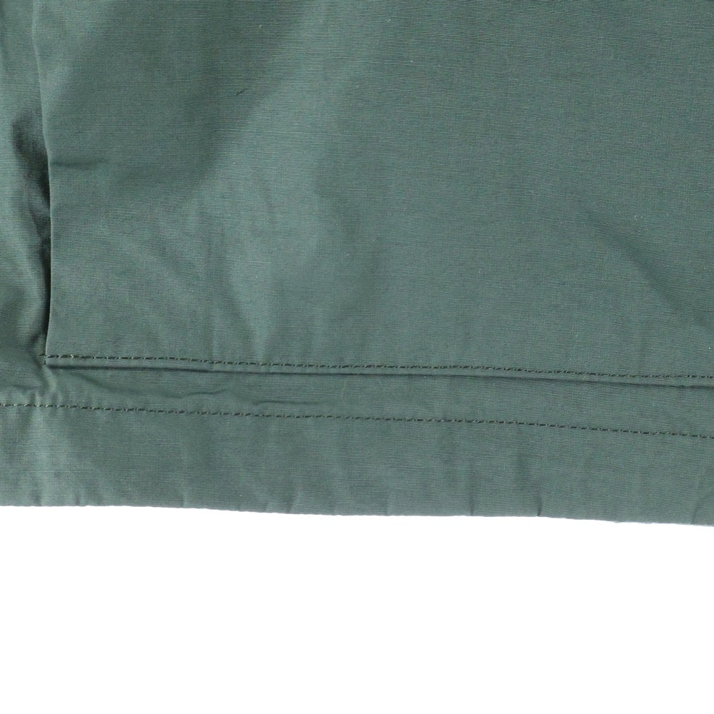 THE NORTH FACE(ザノースフェイス) マウンテンカバーオール ナイロンジャケット カーキ NP72535