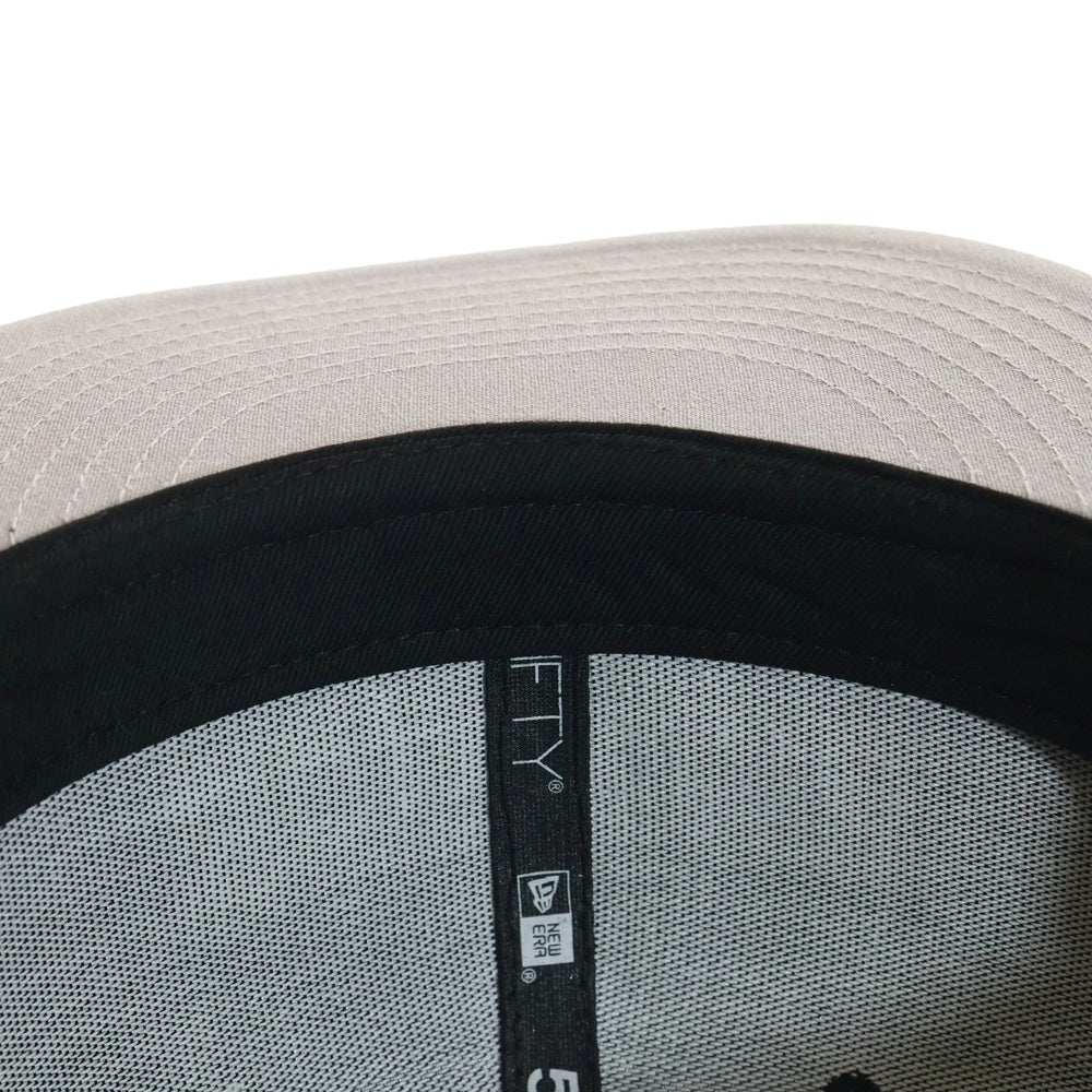 SUPREME(シュプリーム) 24SS Sharpie Box Logo New Era ニューエラ シャーピー ボックスロゴキャップ ブラック 帽子