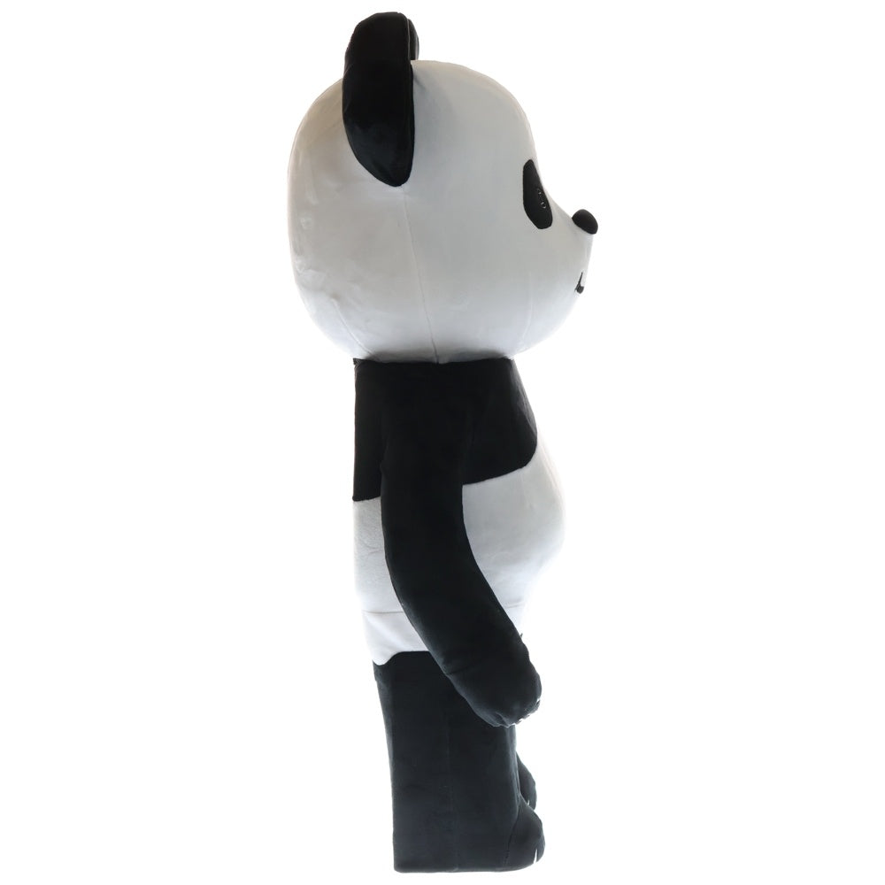MEDICOM TOY(メディコムトイ) Be@rbrick CLOT Panda 1000% ベアブリック クロット パンダ フィギュア 人形