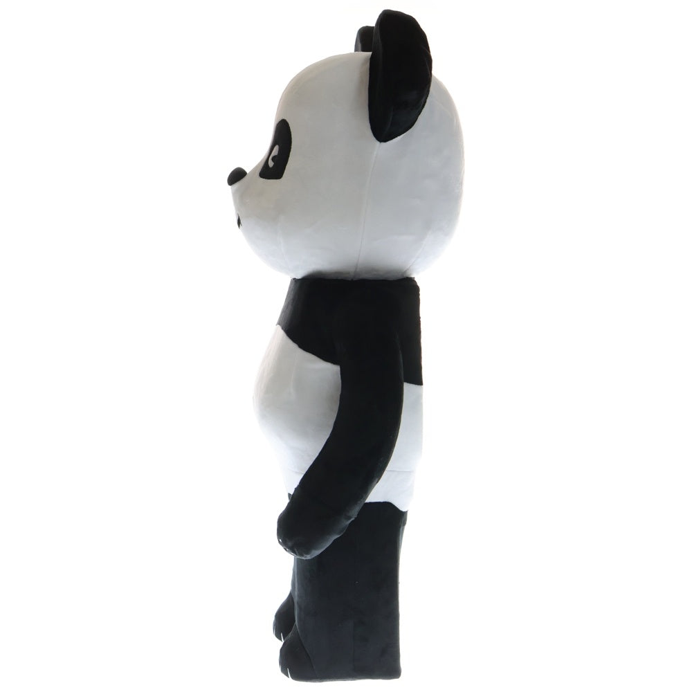 MEDICOM TOY(メディコムトイ) Be@rbrick CLOT Panda 1000% ベアブリック クロット パンダ フィギュア 人形