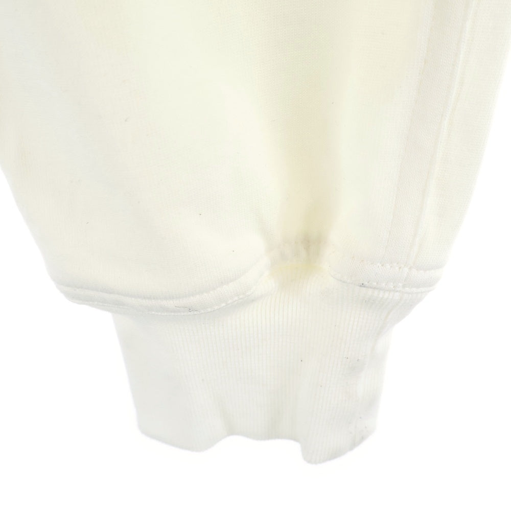 Rick Owens(リックオウエンス) 20SS Cargo Jog Pants カーゴジョグ ドローストリングカーゴパンツ ホワイト RU20S7396-BA