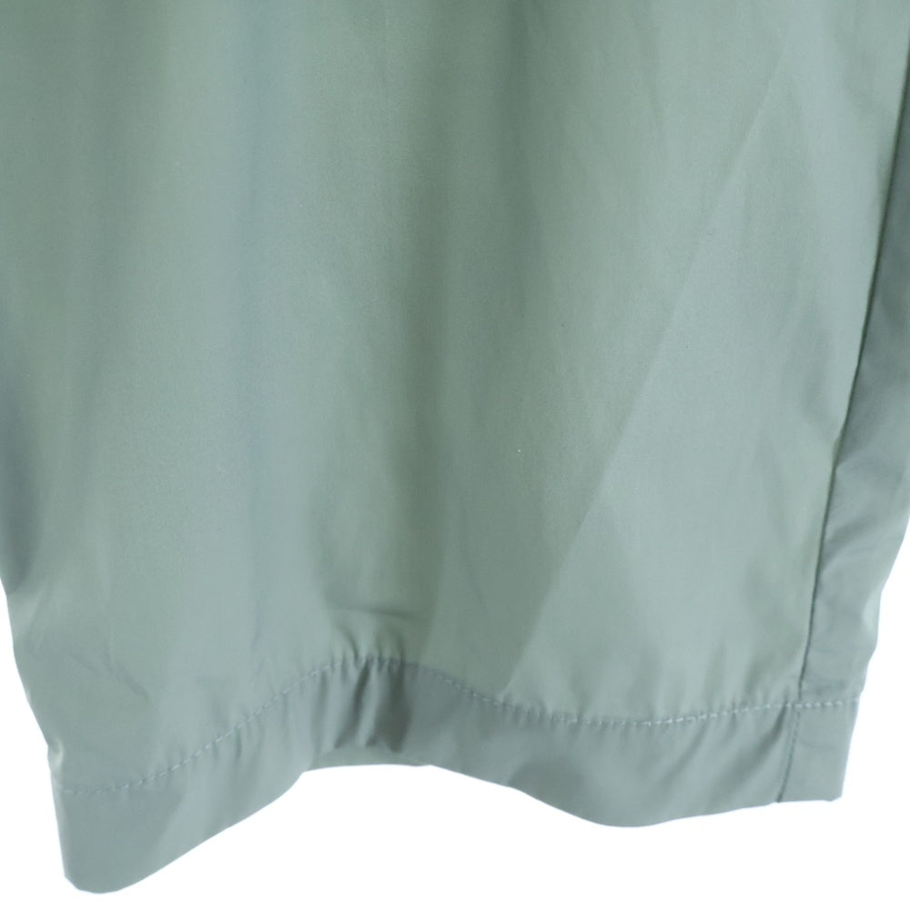 Rick Owens(リックオウエンス) 18SS ドローストリングアステアパンツ RU18SS5395ーBS グリーン