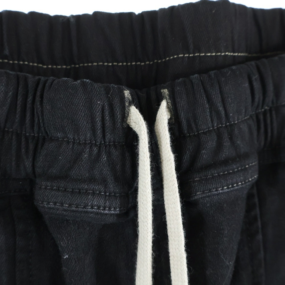 Rick Owens(リックオウエンス) CREATCH CARGO DRAWSTRING クリーチ