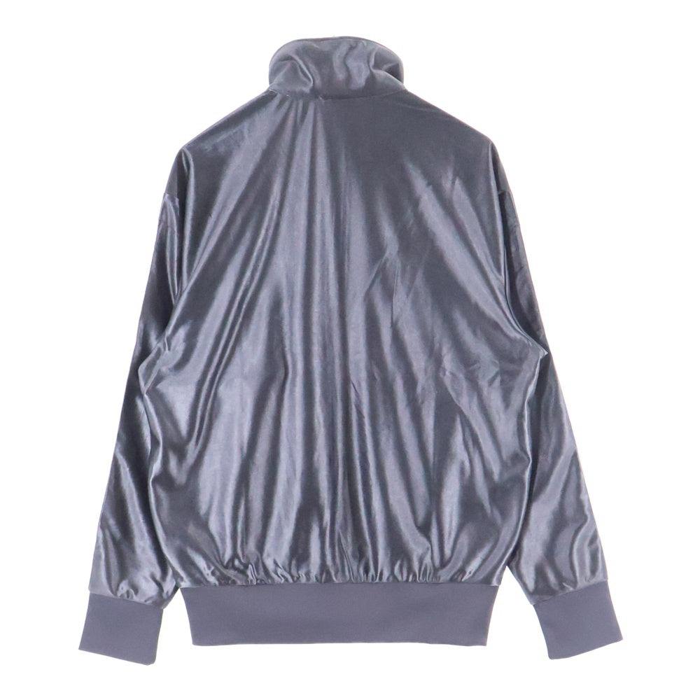 adidas(アディダス) アームライン メタリックトラックジャケット
