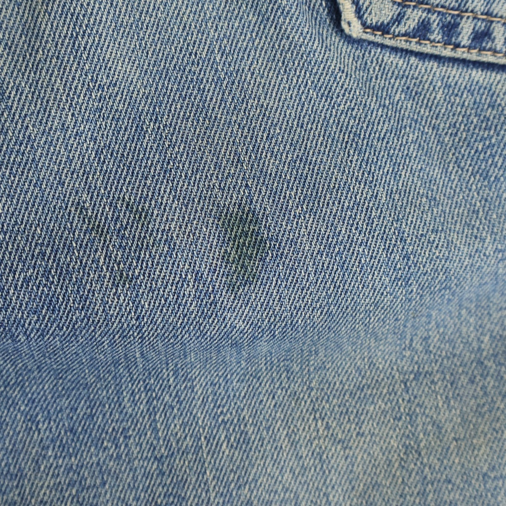 Levi's(リーバイス) 60s VINTAGE 501XX ギャラあり BIG E ボタン裏刻印無し デニム パンツ インディゴ