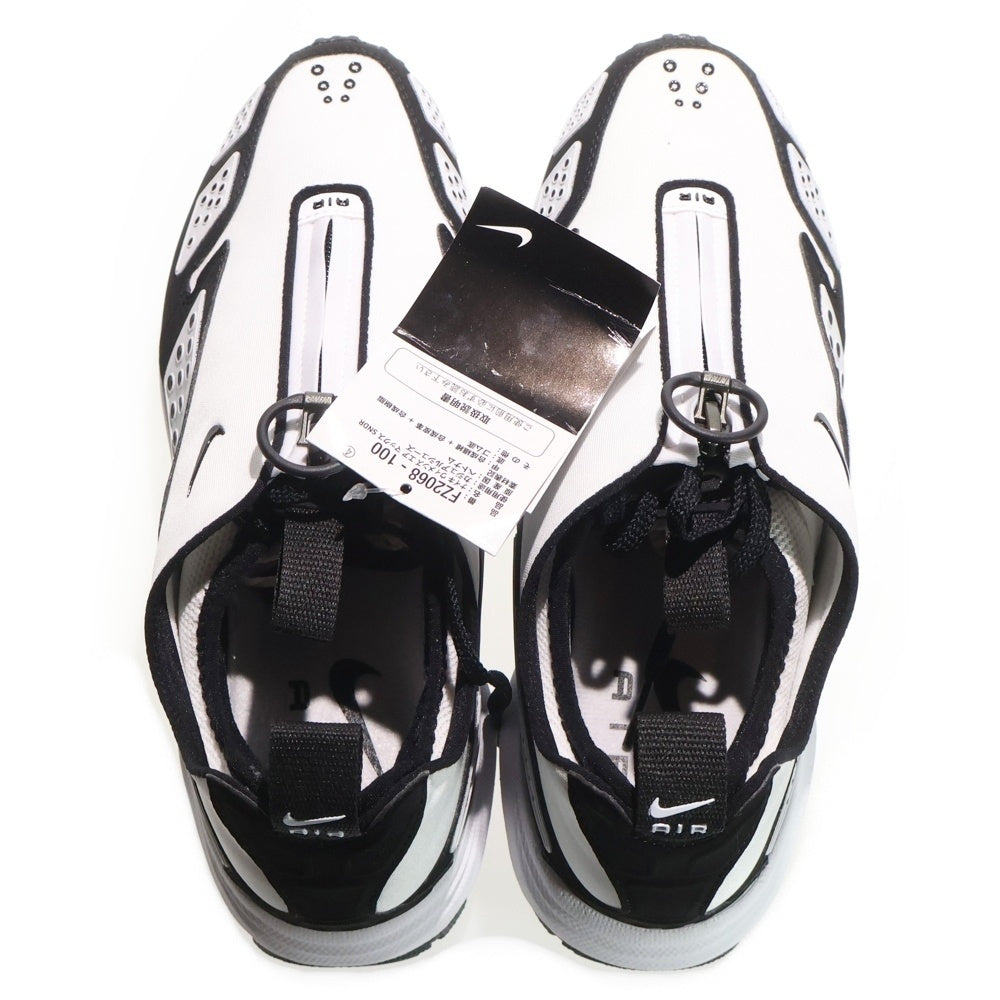 NIKE(ナイキ) Air Max SNDR エアマックス ローカットスニーカー シューズ ホワイト FZ2068