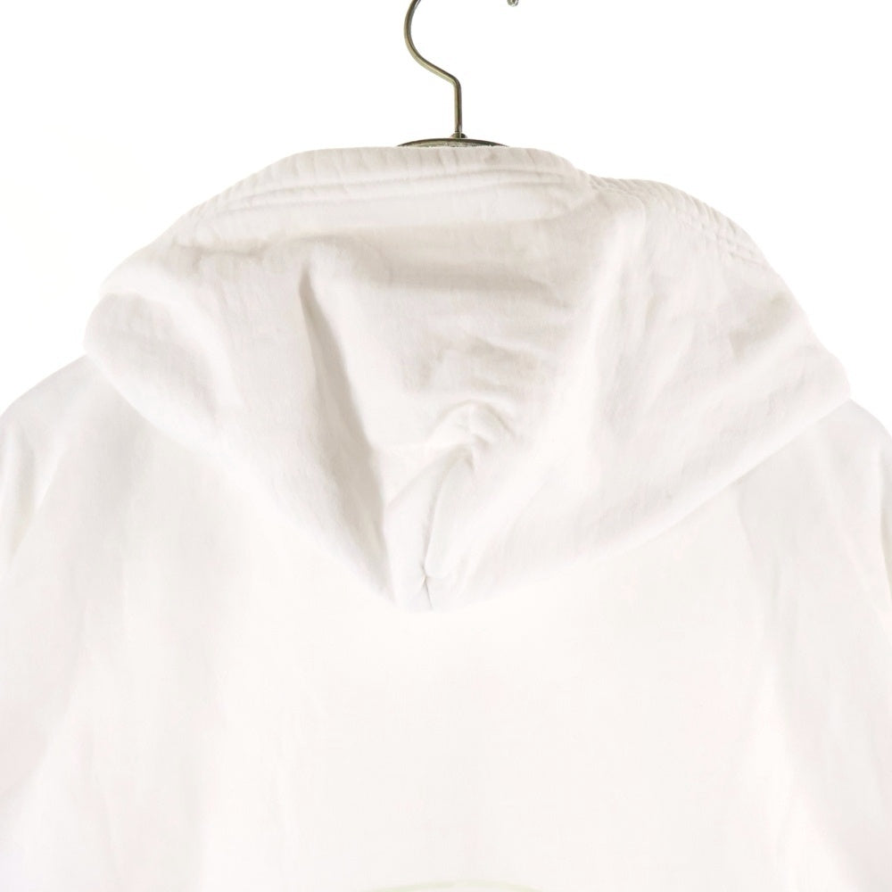 CHROME HEARTS(クロムハーツ) ZIP UP HOODIE ホースシューバック