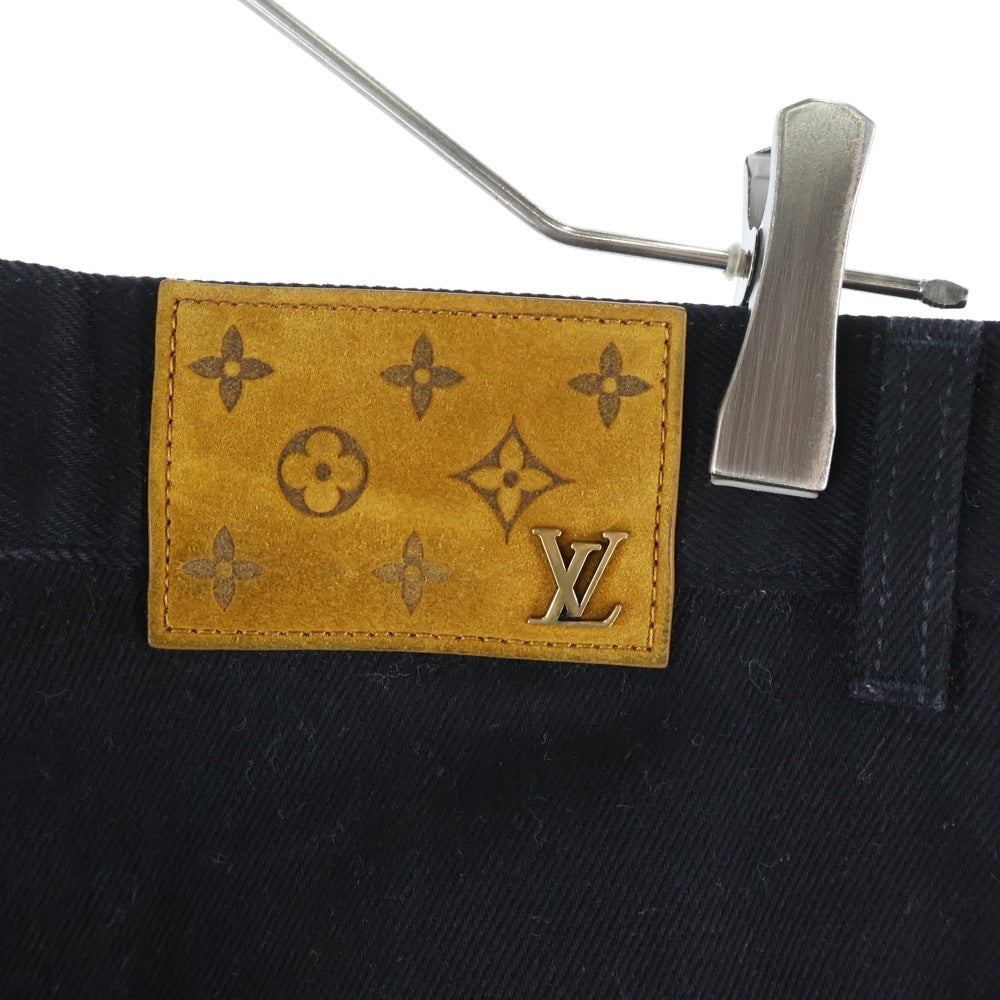 LOUIS VUITTON(ルイヴィトン) 22AW モノグラムディテールカーペンター