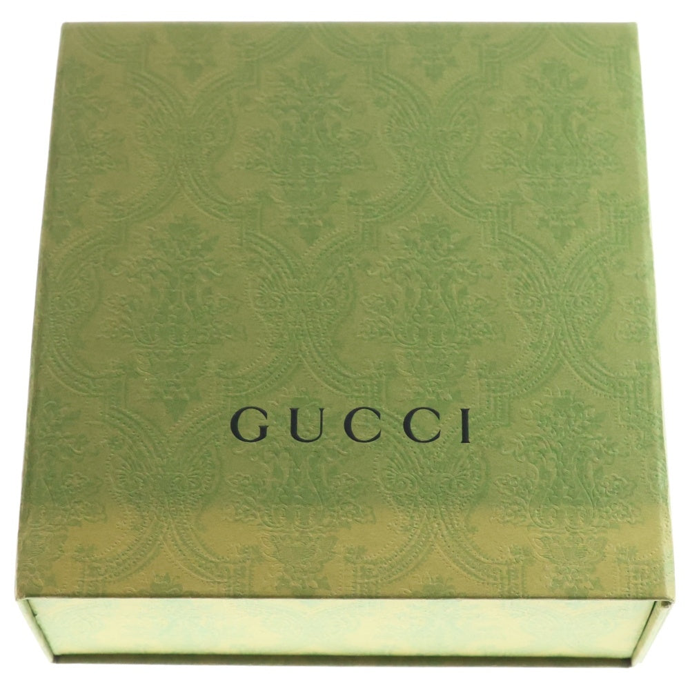 GUCCI(グッチ) GGロゴバックル ベルト レザー ブラウン 525040 レディース