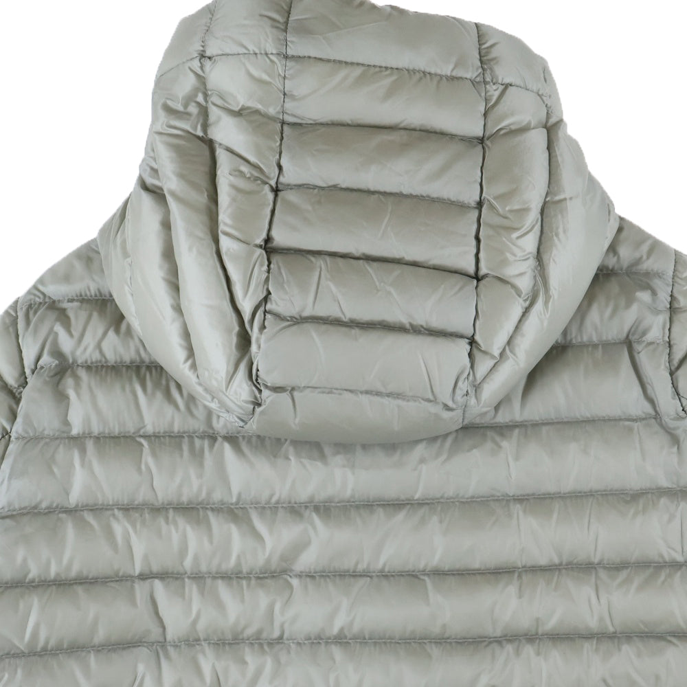MONCLER(モンクレール) 23AW Raie ショートダウンジャケット グレー I20931A10300 53048 レディース