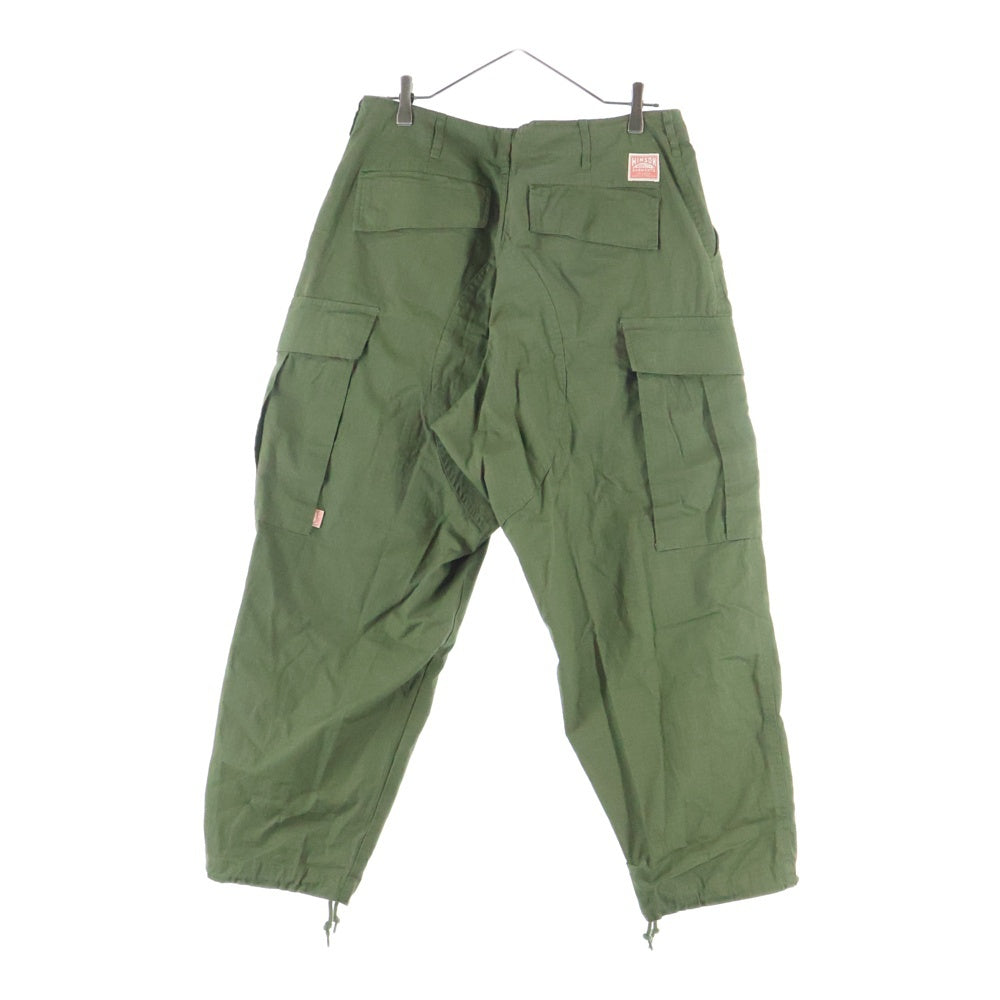HINSON(ヒンソン) 6POCKET CARGO PANTS 6ポケットカーゴパンツ カーゴ