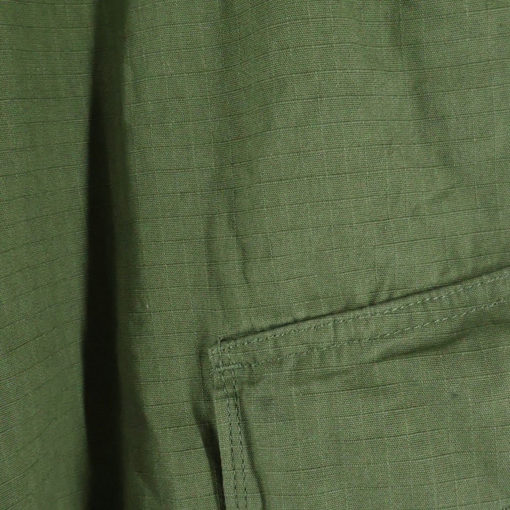 HINSON(ヒンソン) 6POCKET CARGO PANTS 6ポケットカーゴパンツ カーゴパンツ カーキ 221-1448