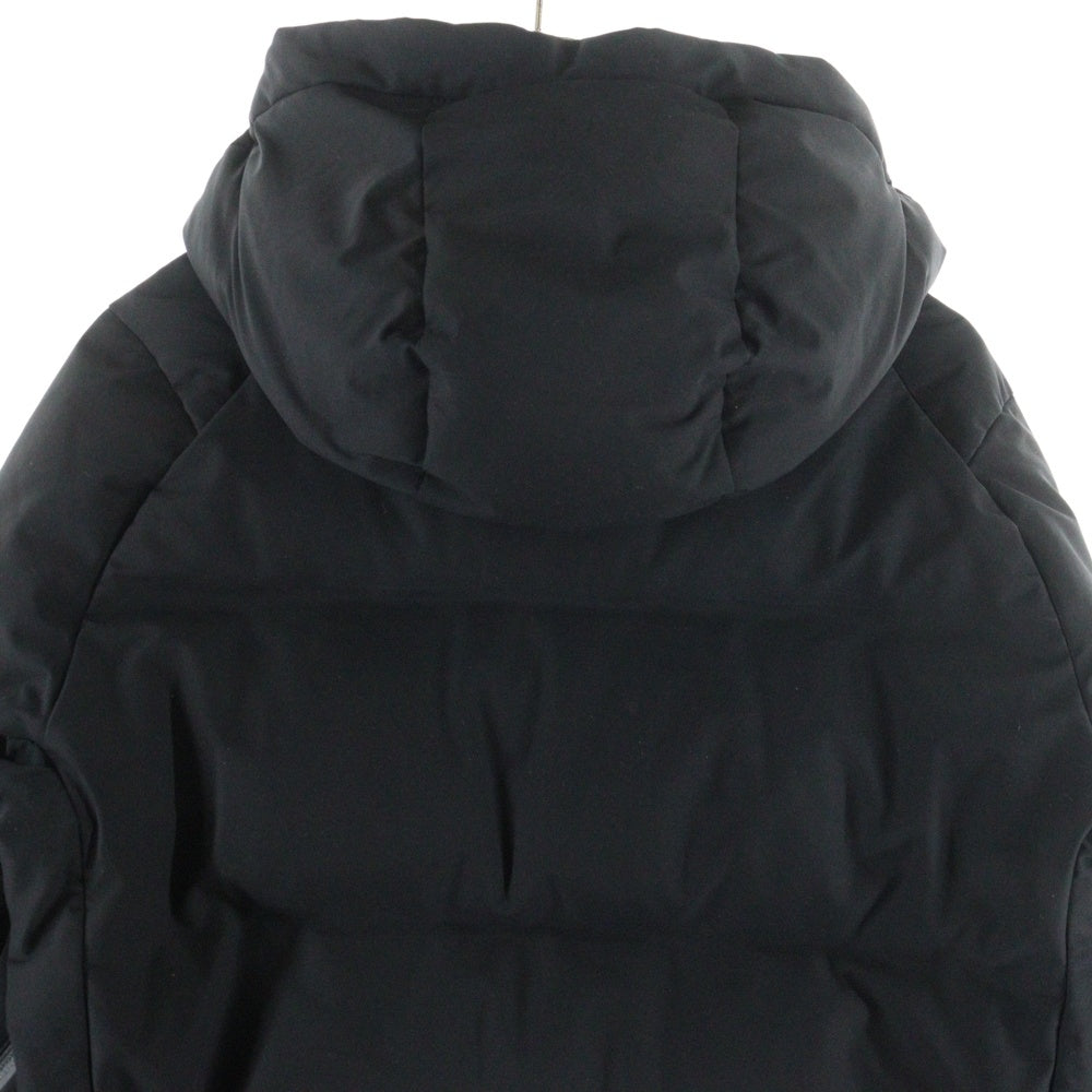 DESCENTE(デサント) MIZUSAWA DOWN 水沢ダウン ダウンジャケット ブラック DAMQGK30U