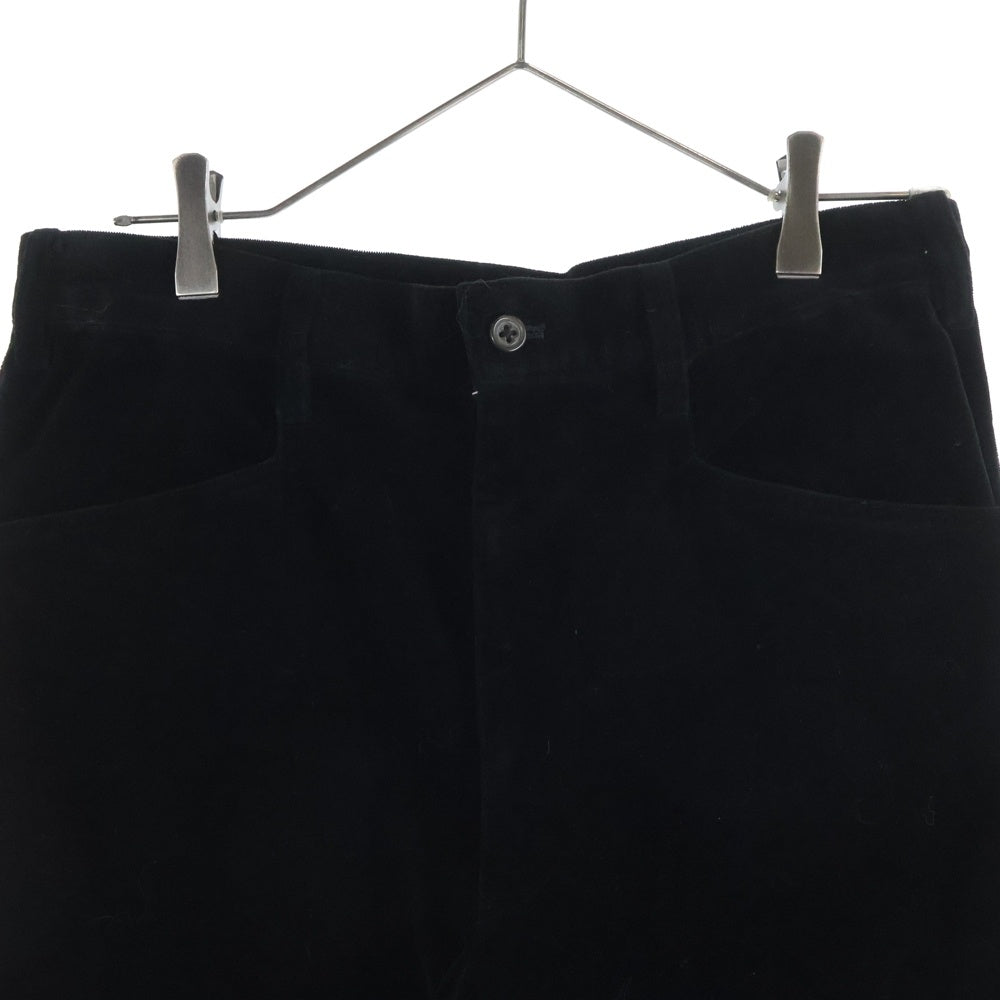 Yohji Yamamoto POUR HOMME(ヨウジヤマモト プールオム) 03AW Pimp