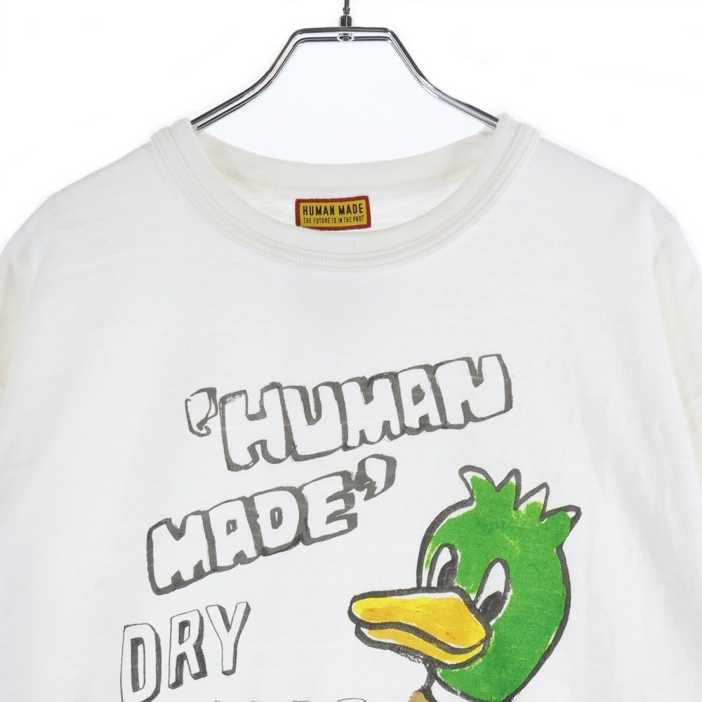 HUMAN MADE(ヒューマンメイド) GRAPHIC T-Shirt グラフィックTシャツ
