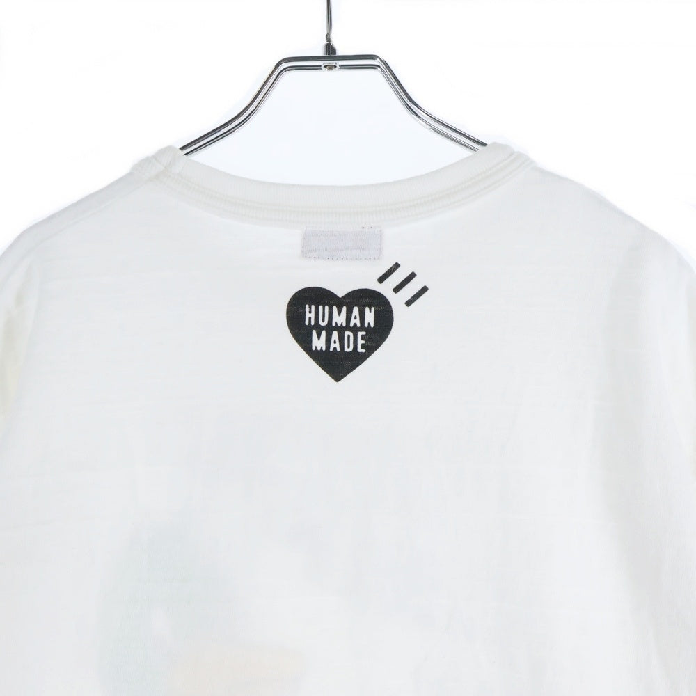 HUMAN MADE(ヒューマンメイド) GRAPHIC T-Shirt グラフィックTシャツ